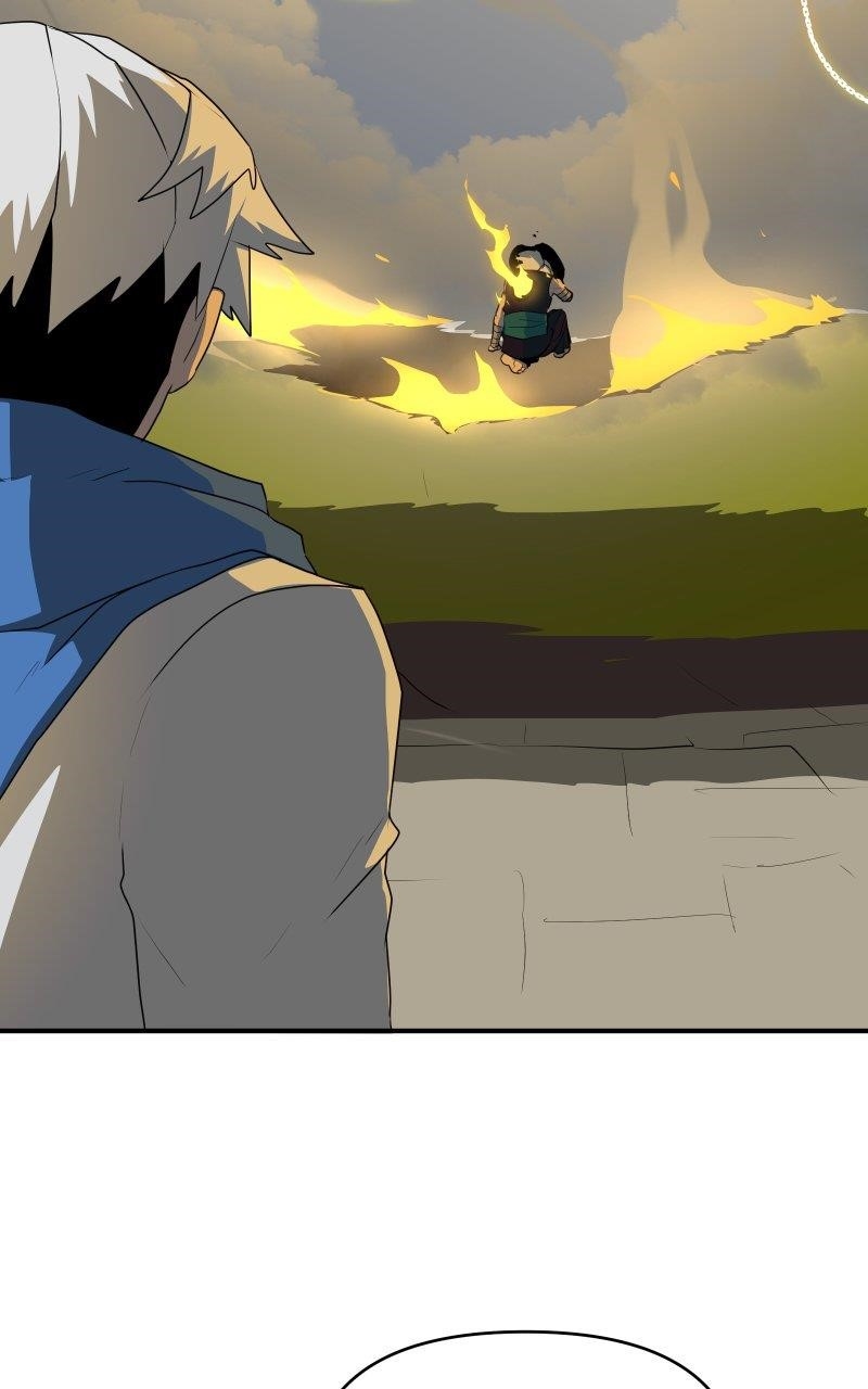 The One Who Parried Death Chapter 43 - Page 6