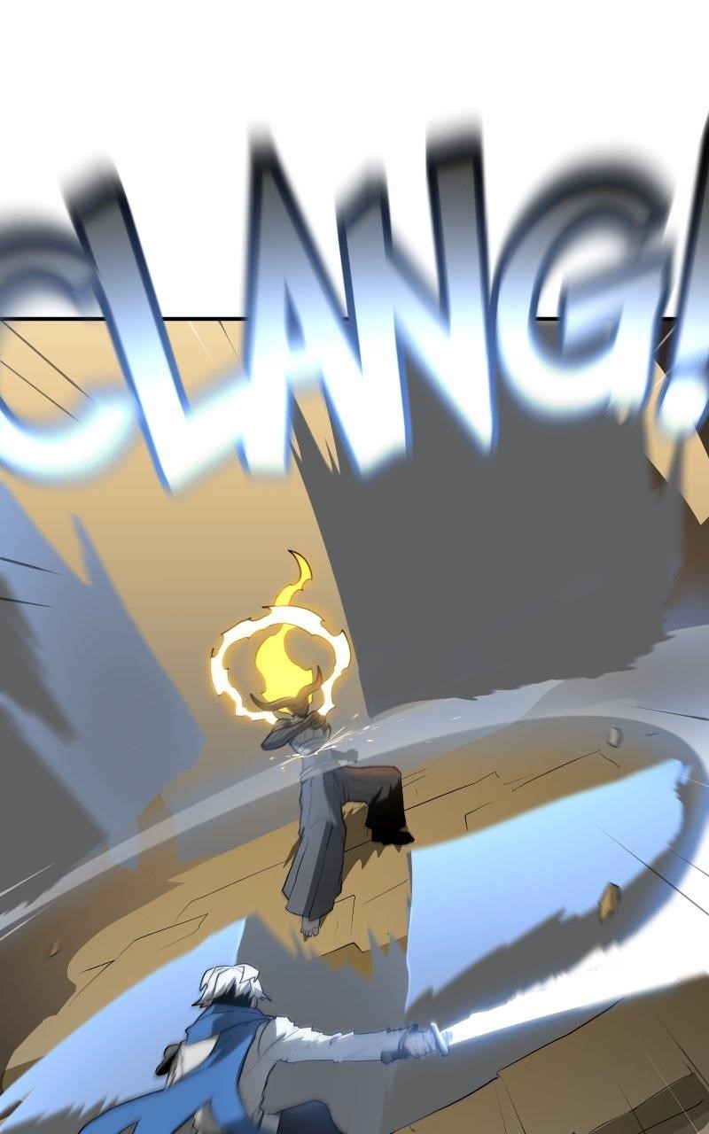 The One Who Parried Death Chapter 43 - Page 61