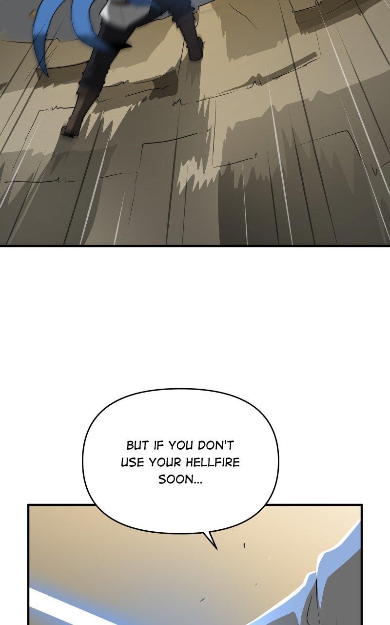 The One Who Parried Death Chapter 43 - Page 62