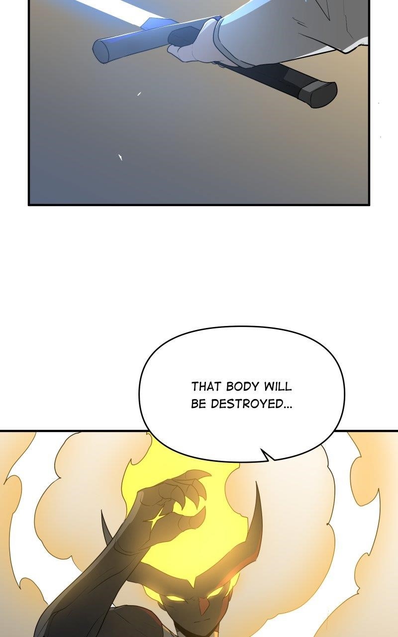 The One Who Parried Death Chapter 43 - Page 63