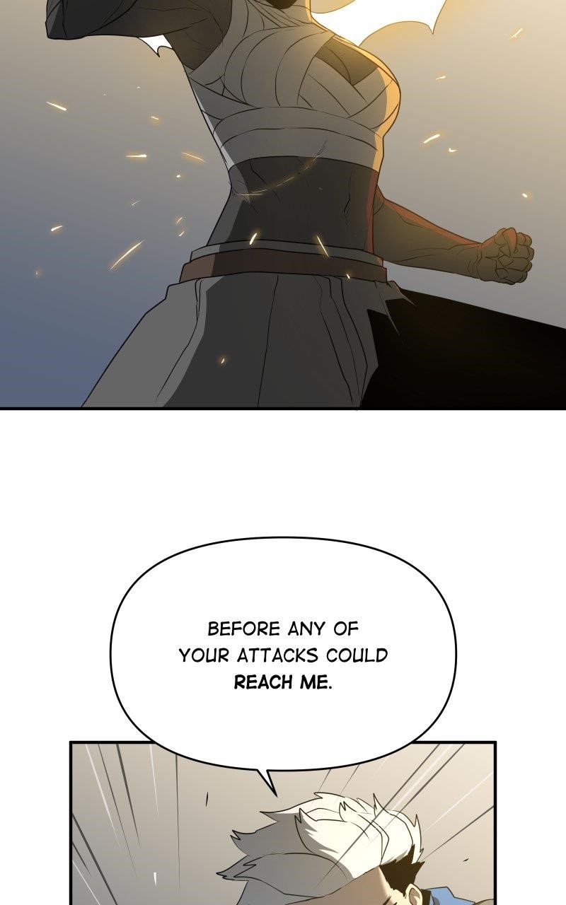 The One Who Parried Death Chapter 43 - Page 64