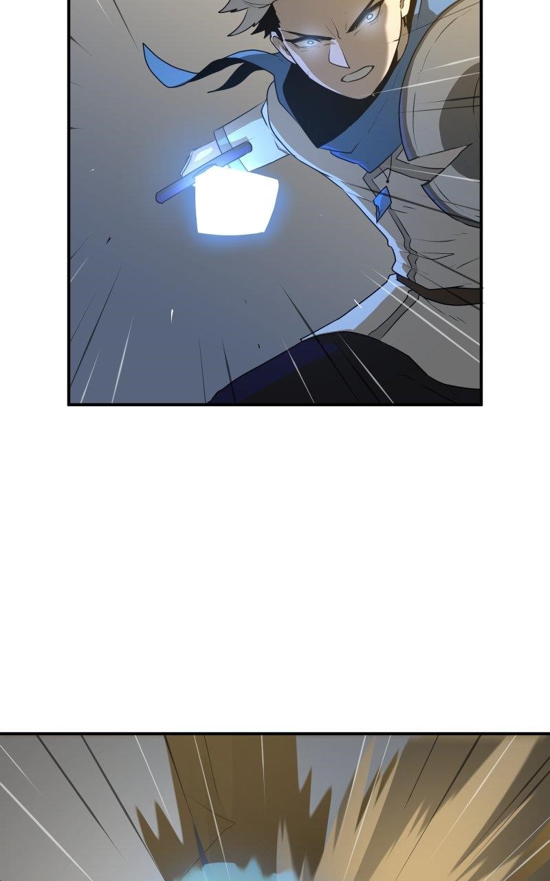 The One Who Parried Death Chapter 43 - Page 65