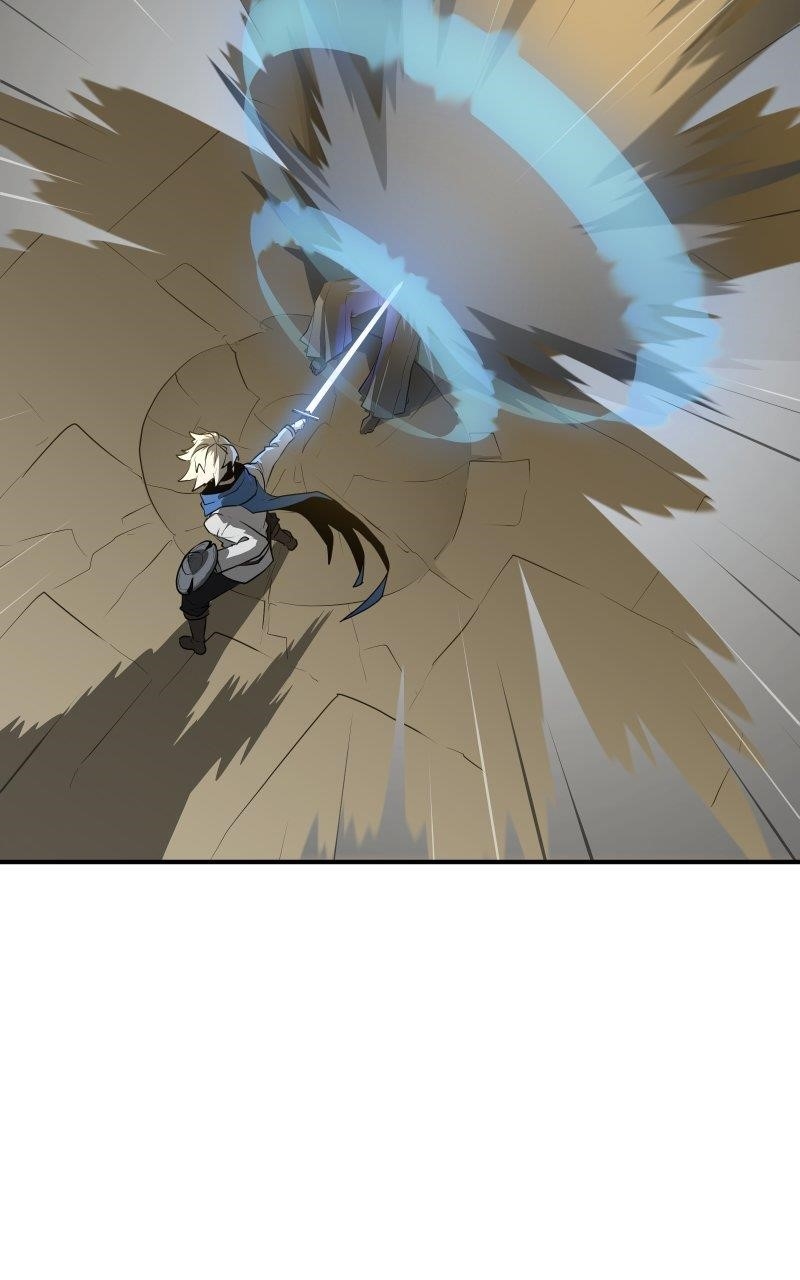 The One Who Parried Death Chapter 43 - Page 66