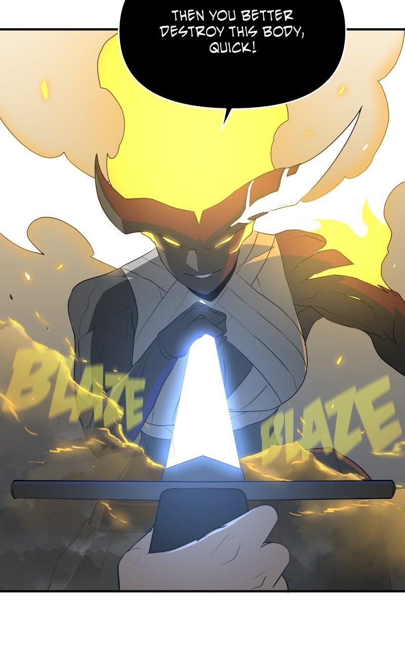 The One Who Parried Death Chapter 43 - Page 68