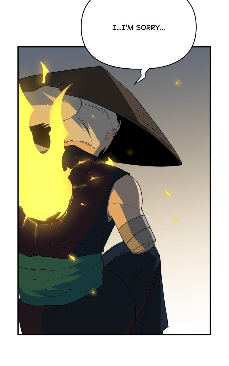 The One Who Parried Death Chapter 43 - Page 7