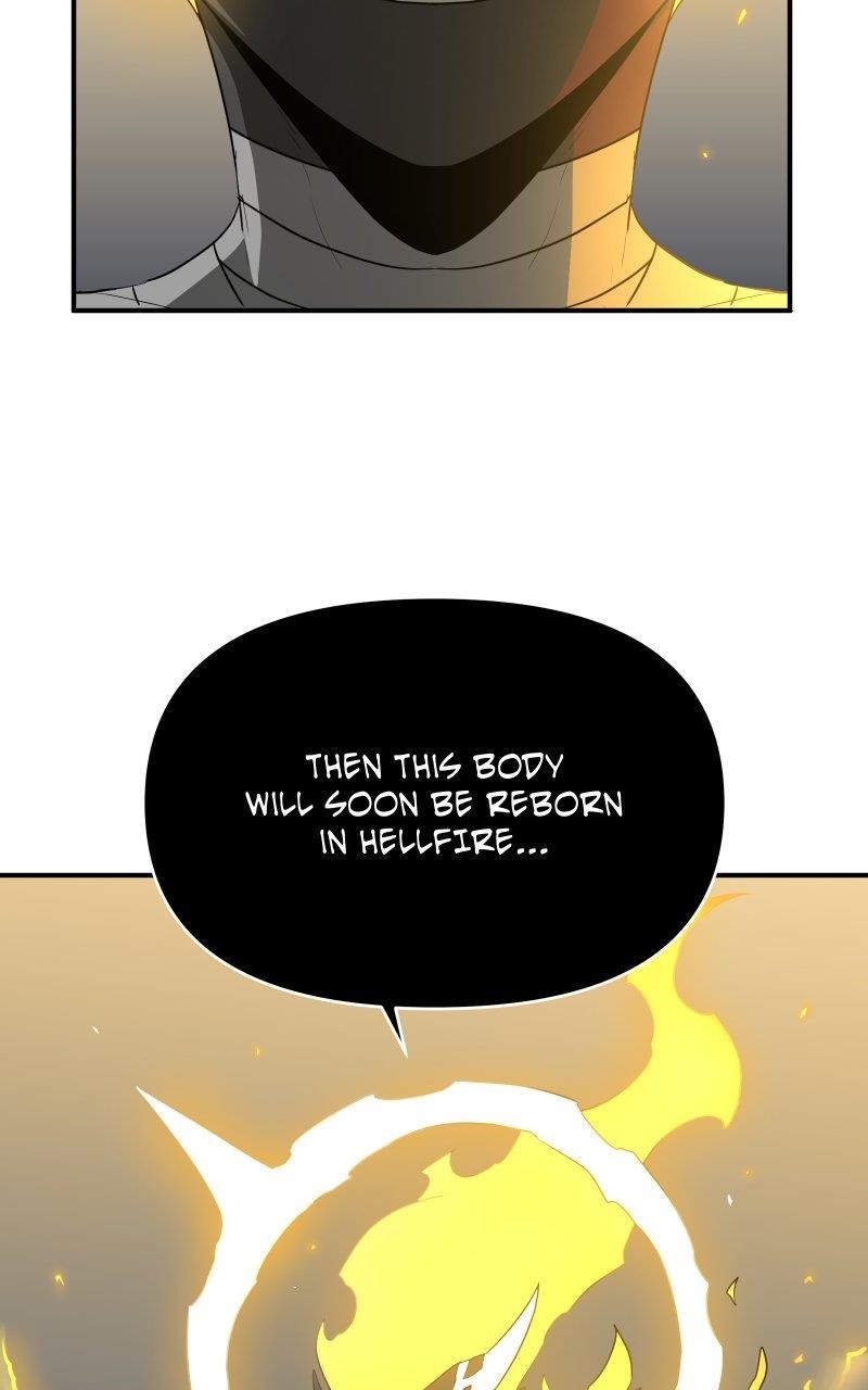 The One Who Parried Death Chapter 43 - Page 72