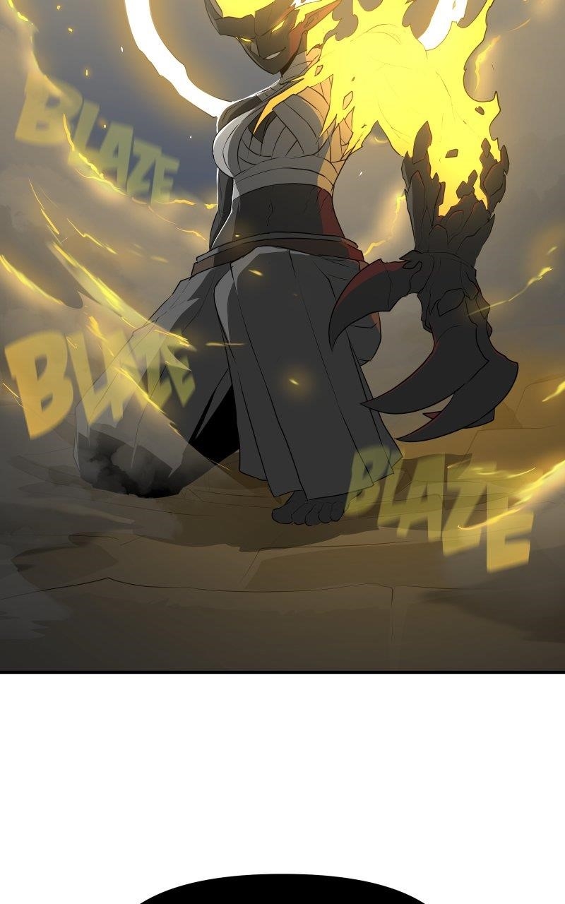 The One Who Parried Death Chapter 43 - Page 73