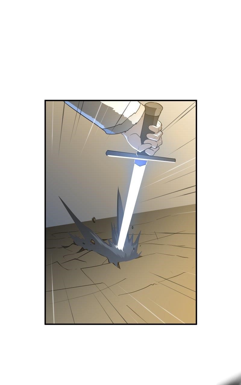 The One Who Parried Death Chapter 43 - Page 75