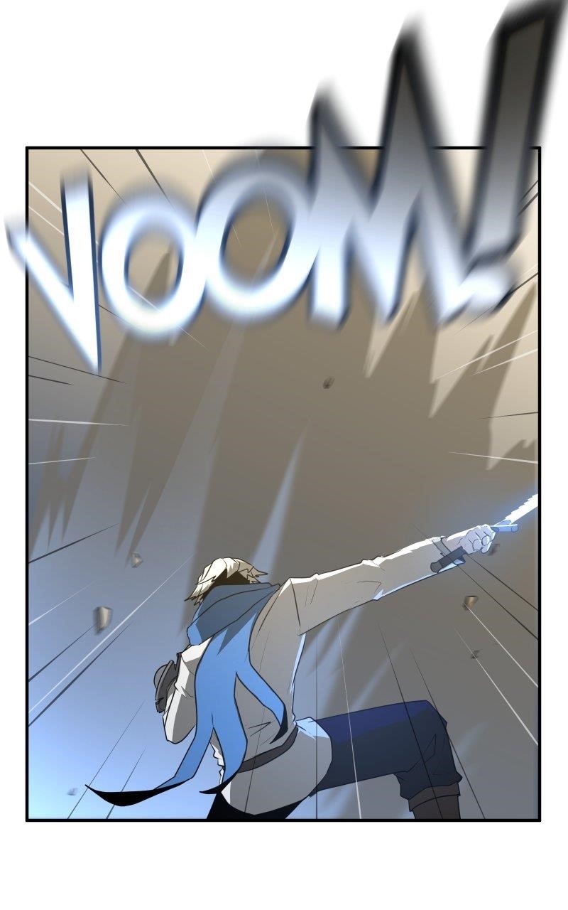 The One Who Parried Death Chapter 43 - Page 76