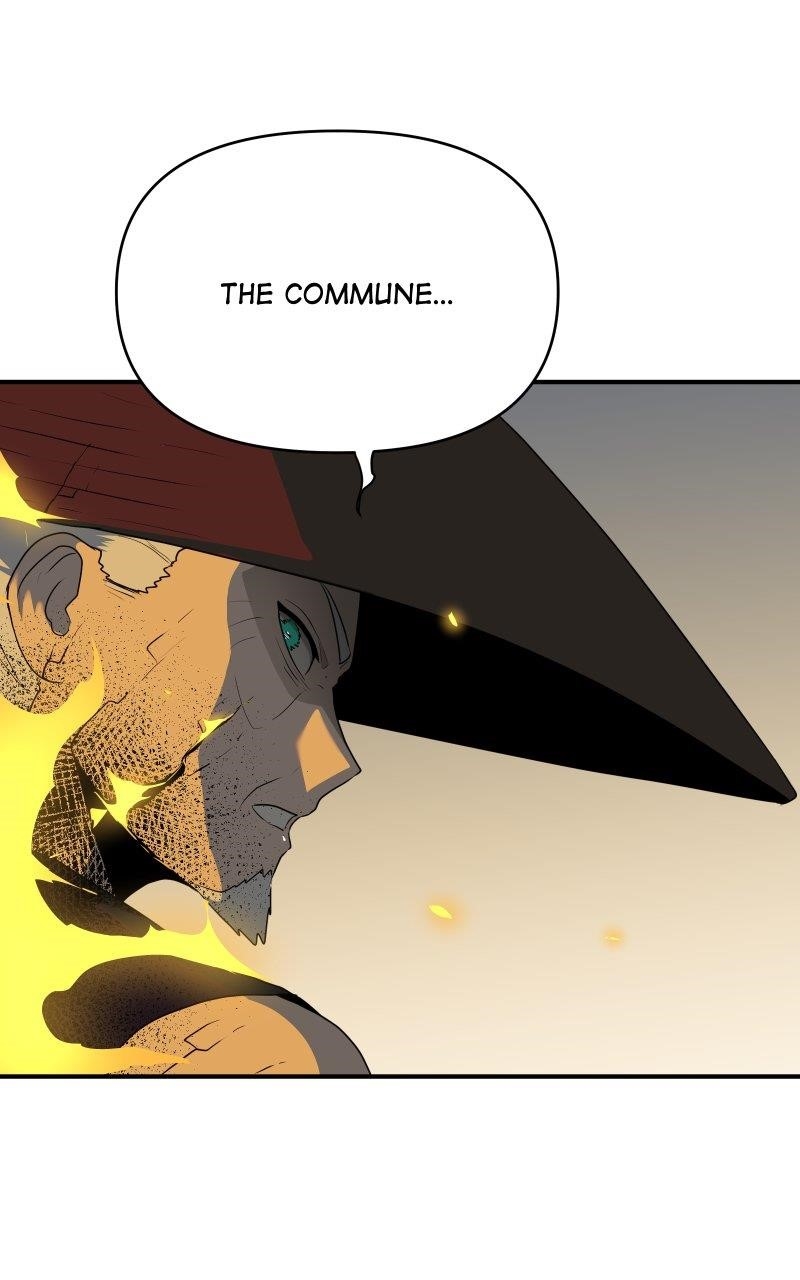 The One Who Parried Death Chapter 43 - Page 8