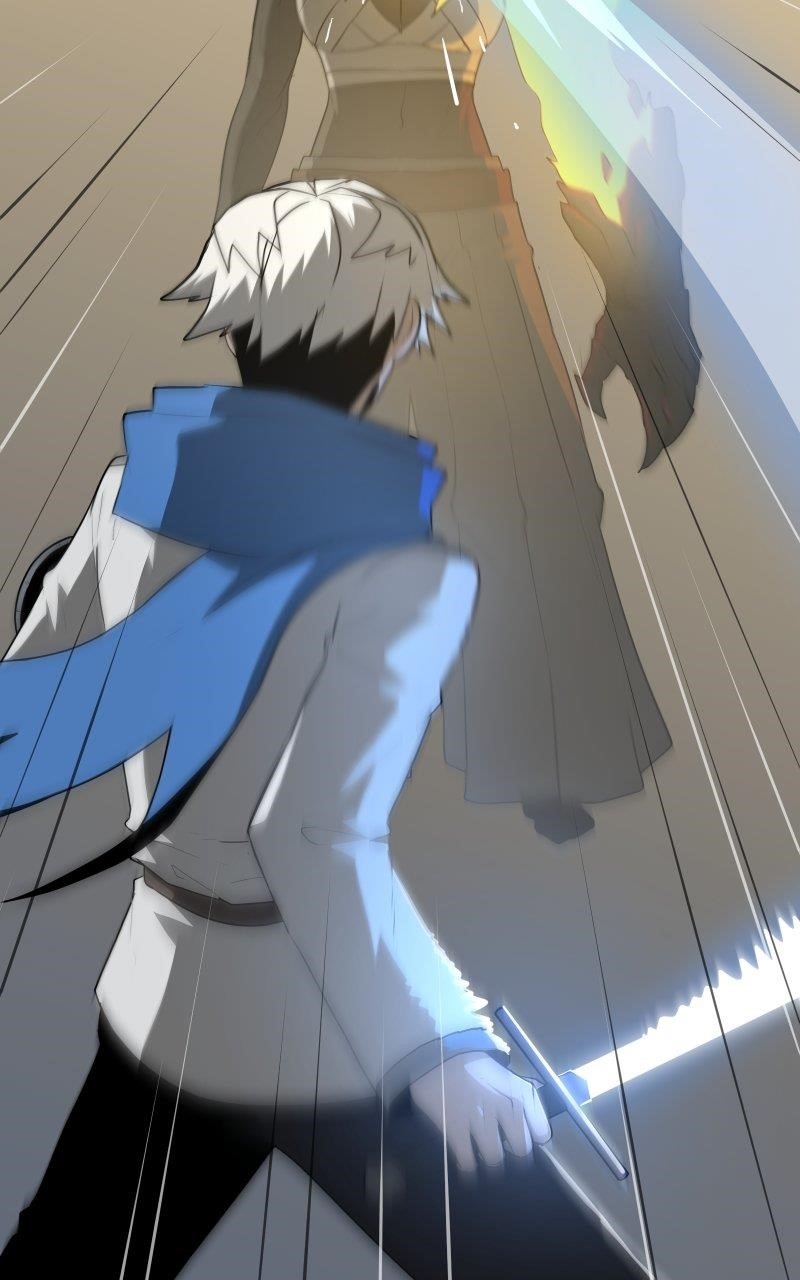 The One Who Parried Death Chapter 43 - Page 80