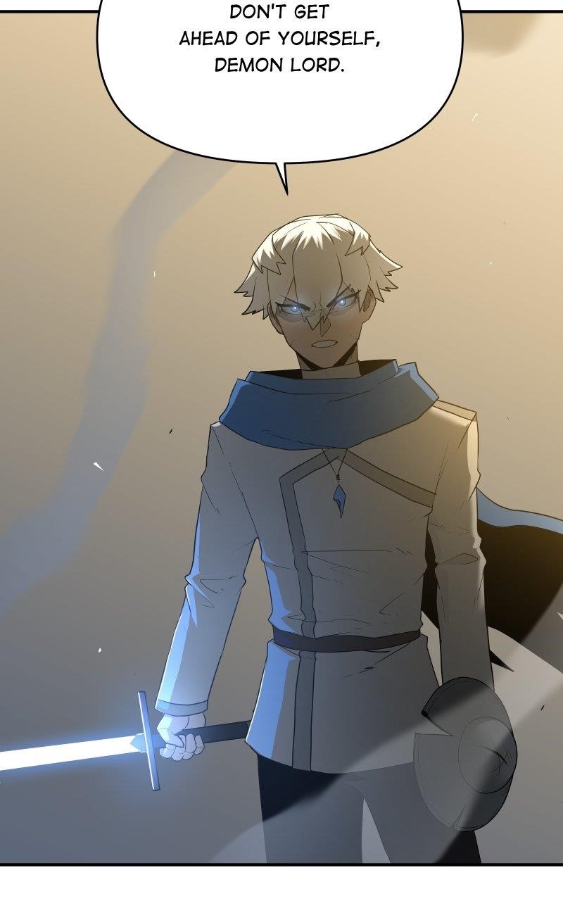 The One Who Parried Death Chapter 43 - Page 83