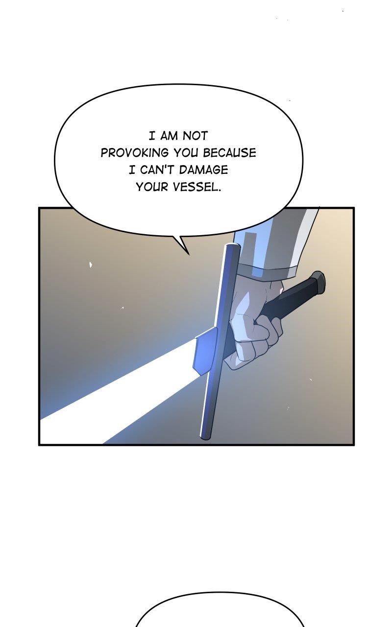 The One Who Parried Death Chapter 43 - Page 84