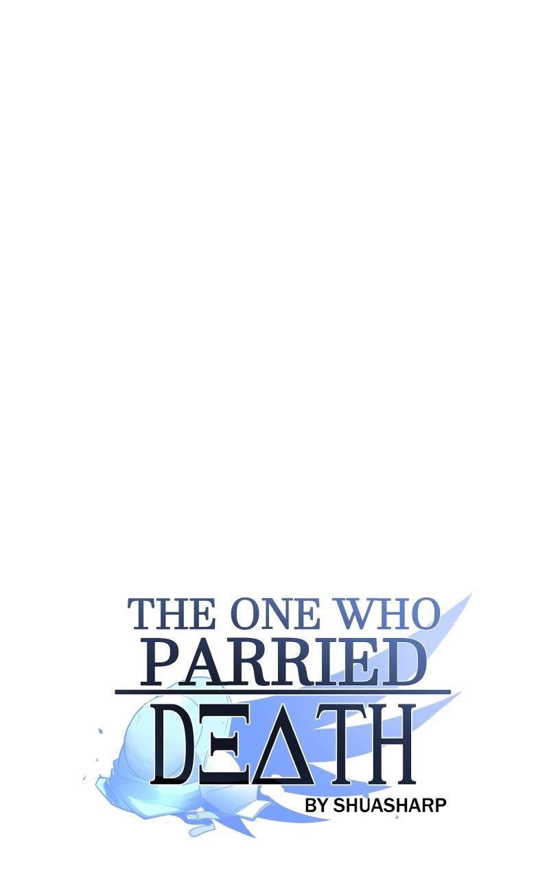 The One Who Parried Death Chapter 43 - Page 87