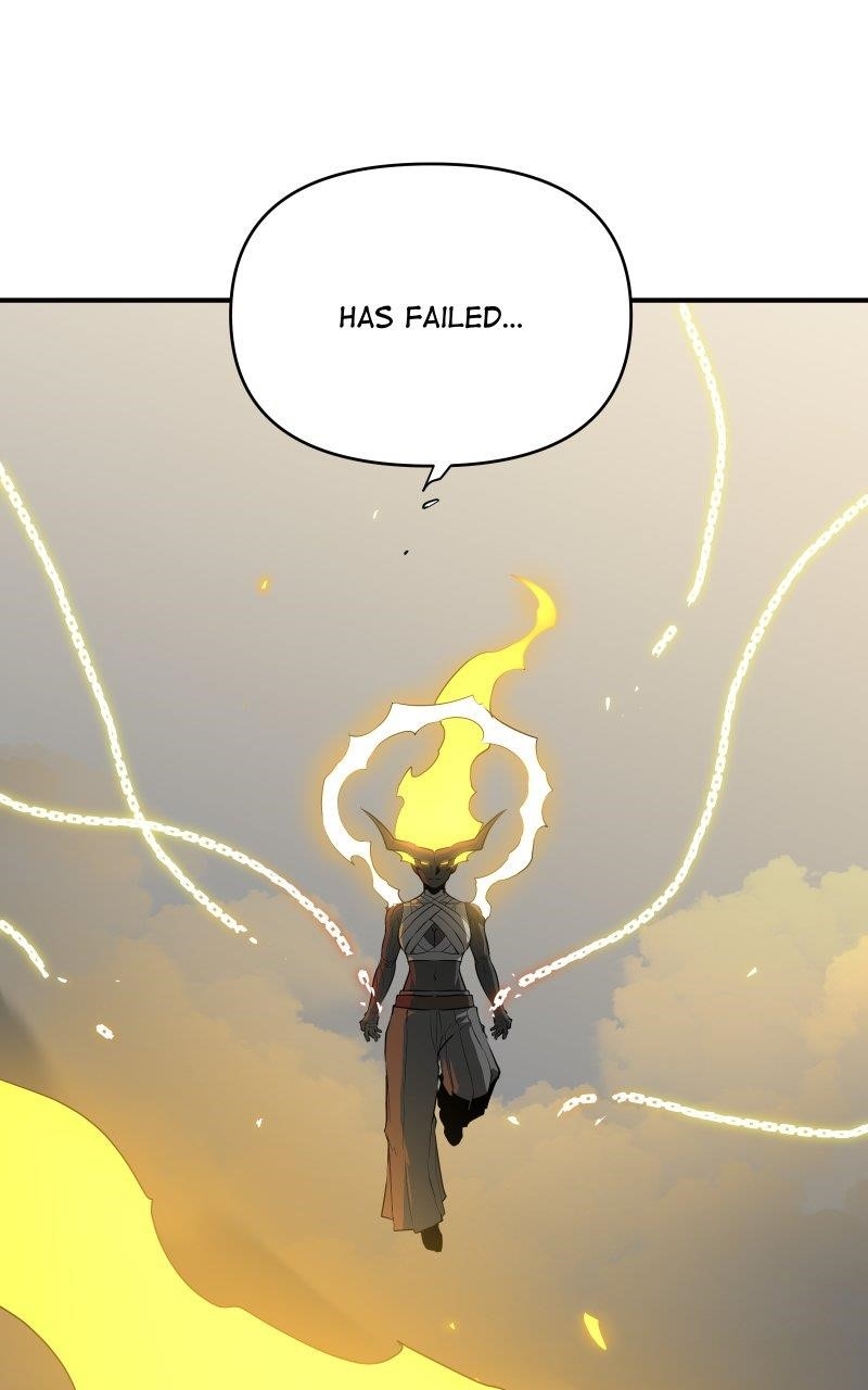 The One Who Parried Death Chapter 43 - Page 9