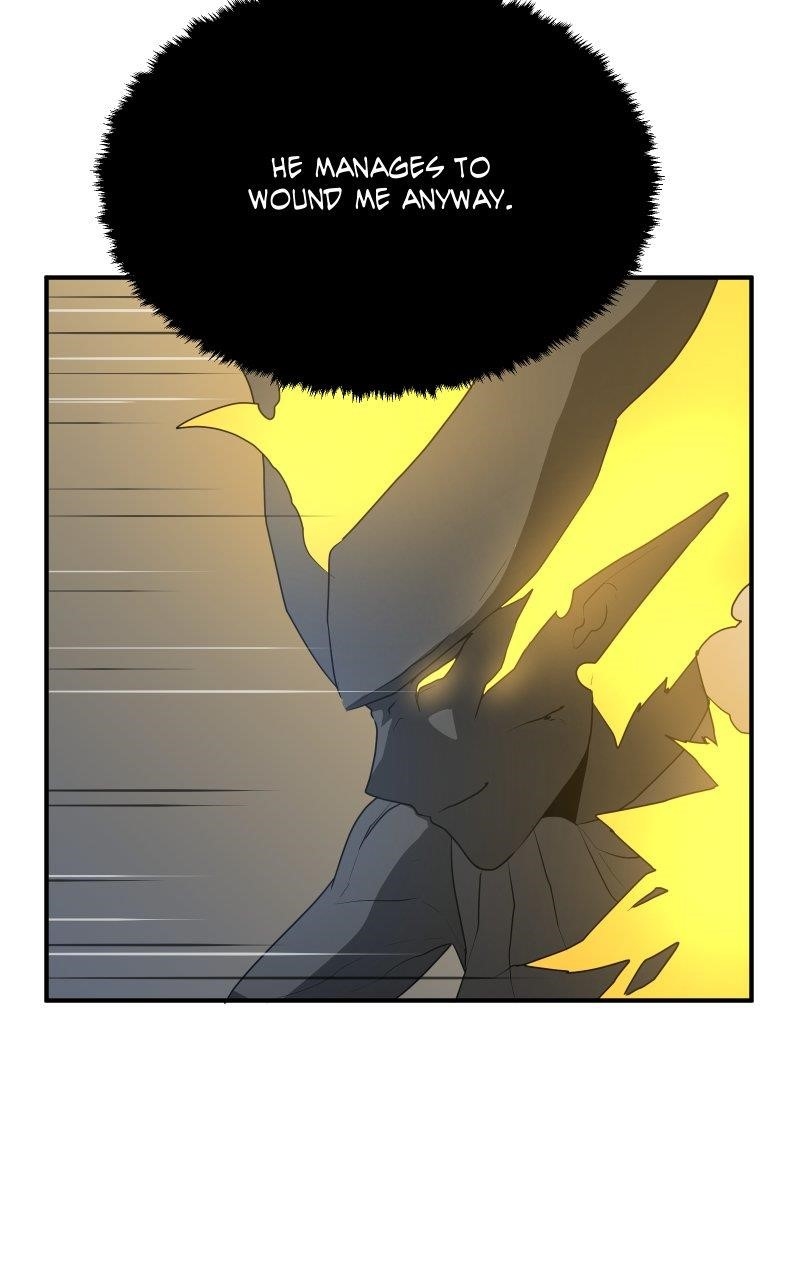 The One Who Parried Death Chapter 44 - Page 10