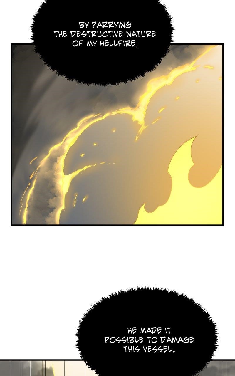 The One Who Parried Death Chapter 44 - Page 13