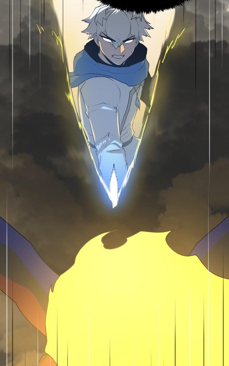 The One Who Parried Death Chapter 44 - Page 14