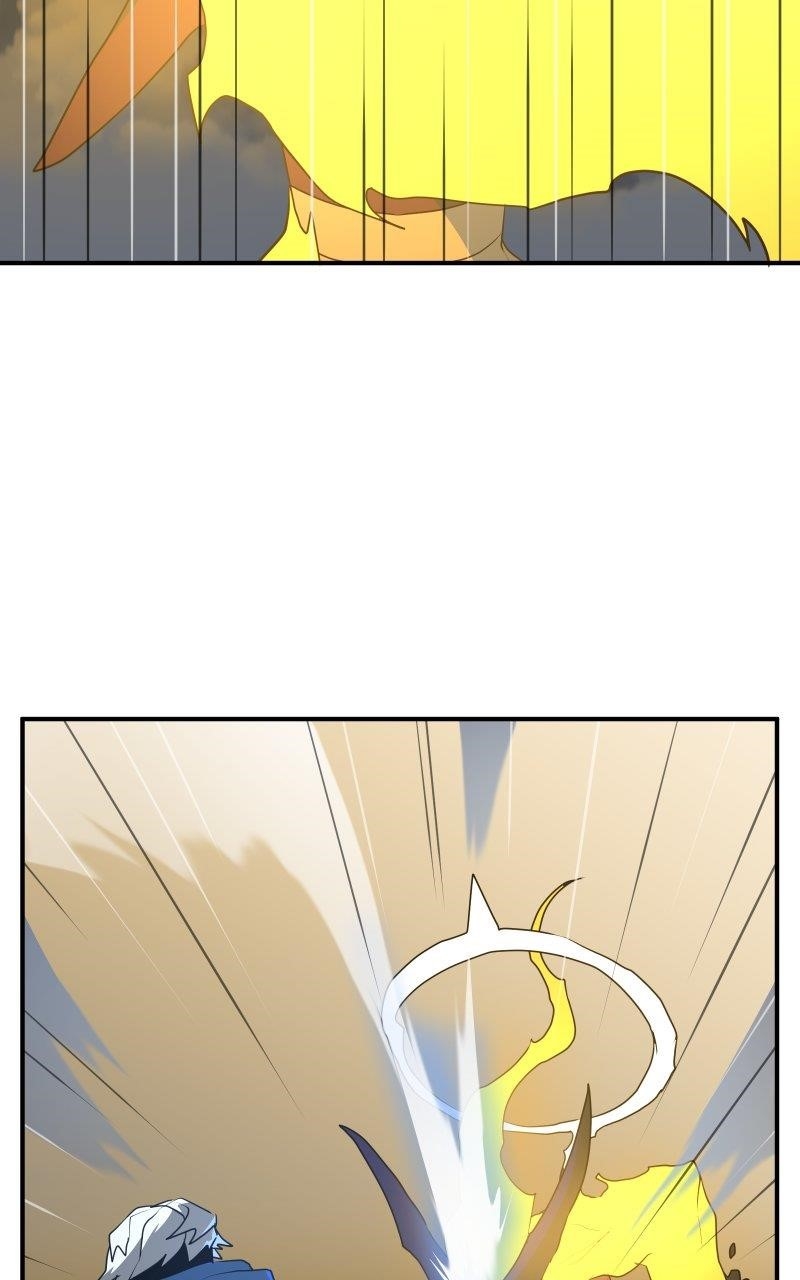 The One Who Parried Death Chapter 44 - Page 15