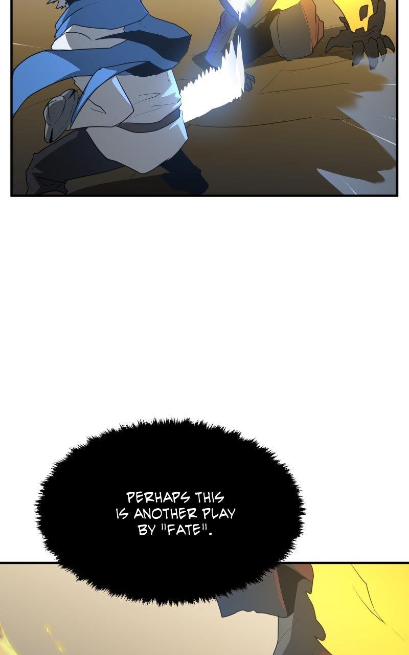 The One Who Parried Death Chapter 44 - Page 16