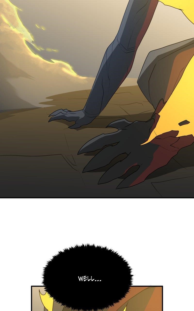 The One Who Parried Death Chapter 44 - Page 17