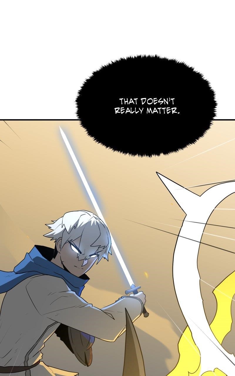 The One Who Parried Death Chapter 44 - Page 19