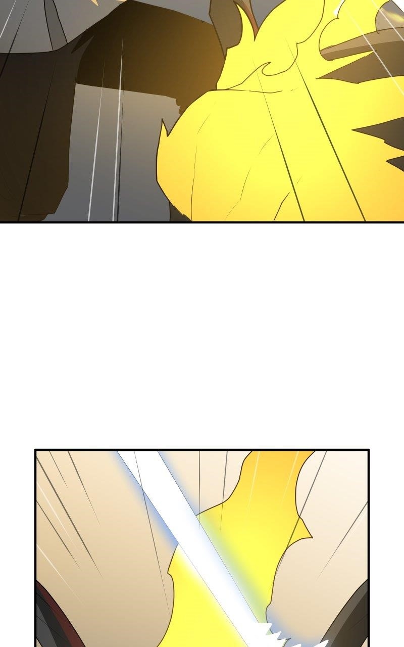 The One Who Parried Death Chapter 44 - Page 20