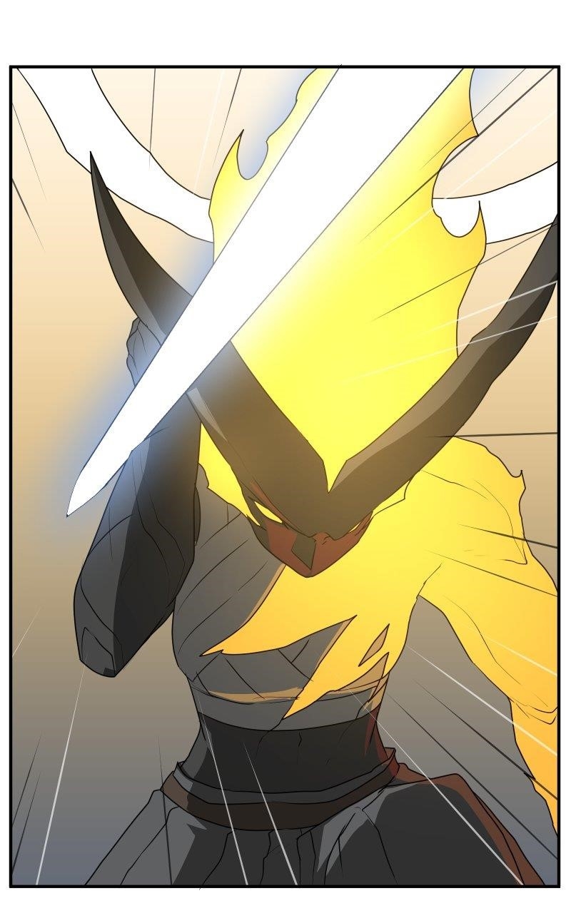 The One Who Parried Death Chapter 44 - Page 23