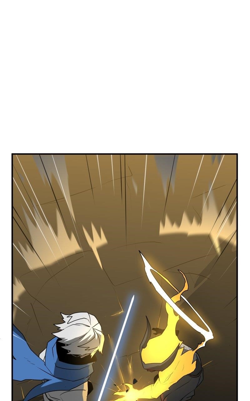 The One Who Parried Death Chapter 44 - Page 27