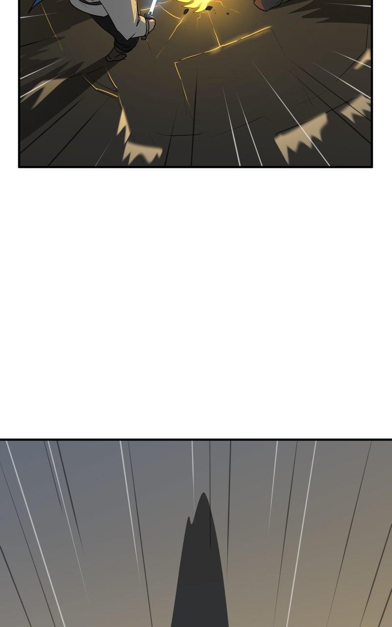 The One Who Parried Death Chapter 44 - Page 28