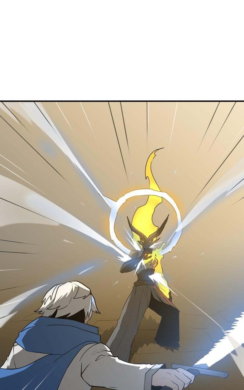 The One Who Parried Death Chapter 44 - Page 3