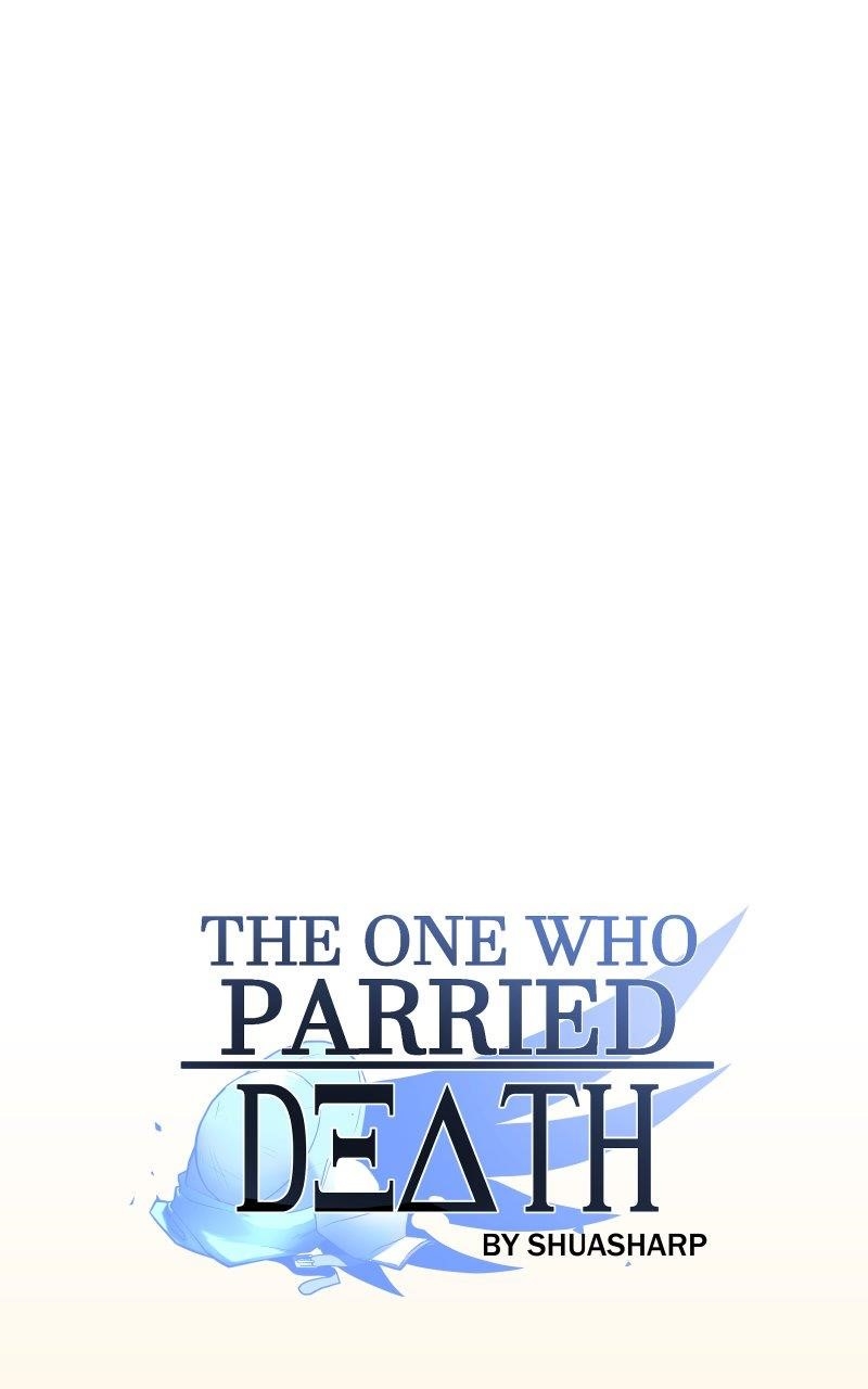 The One Who Parried Death Chapter 44 - Page 32