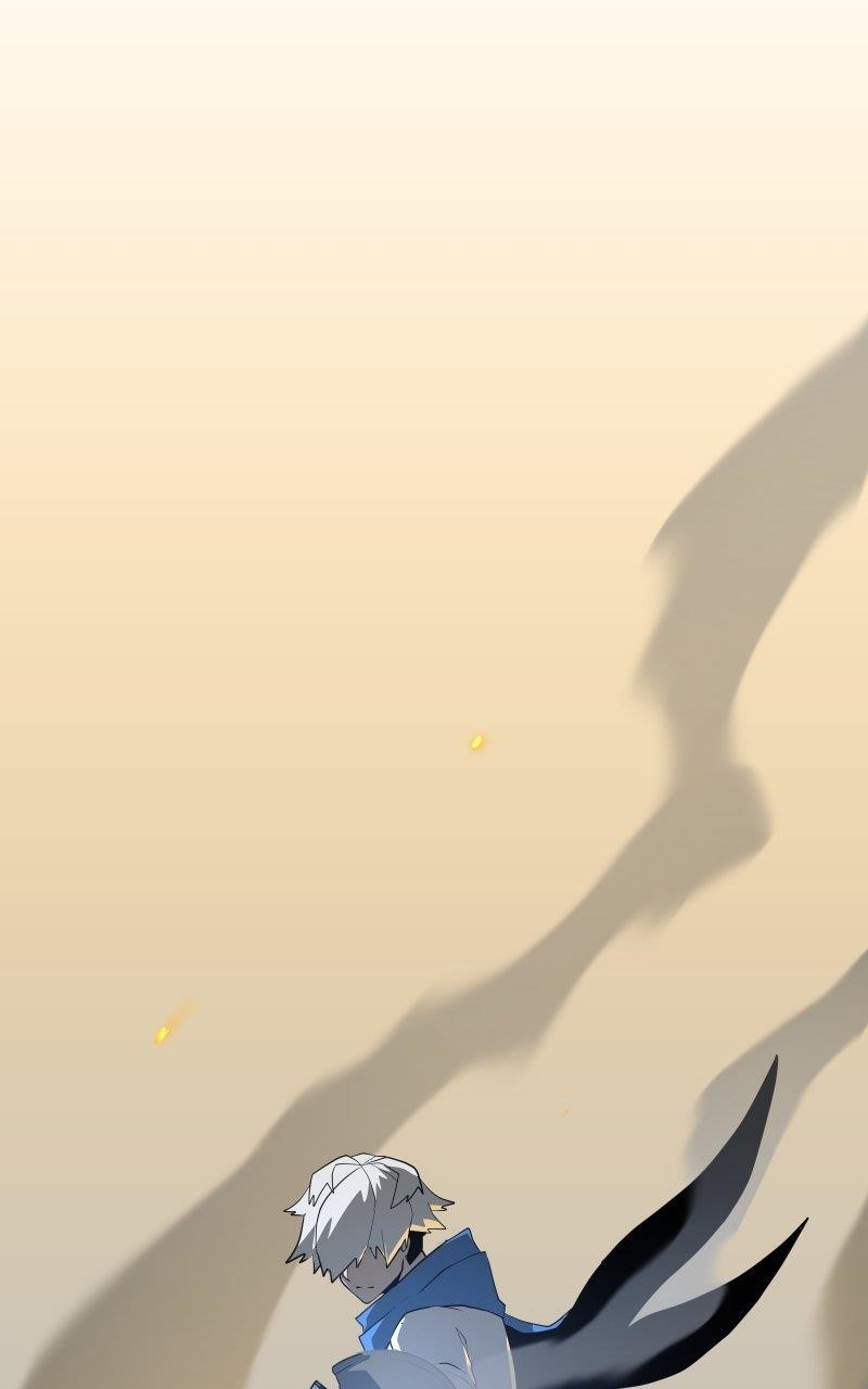 The One Who Parried Death Chapter 44 - Page 33