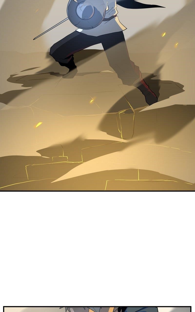 The One Who Parried Death Chapter 44 - Page 34