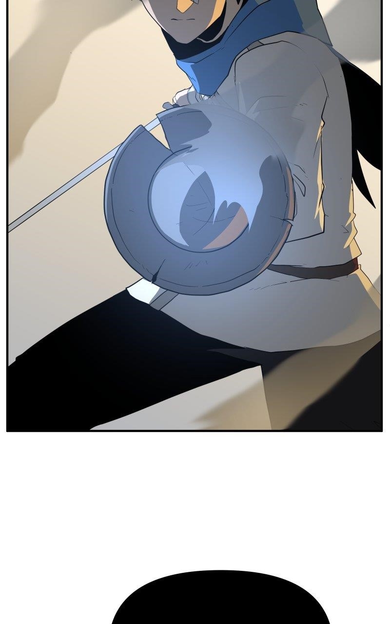 The One Who Parried Death Chapter 44 - Page 35