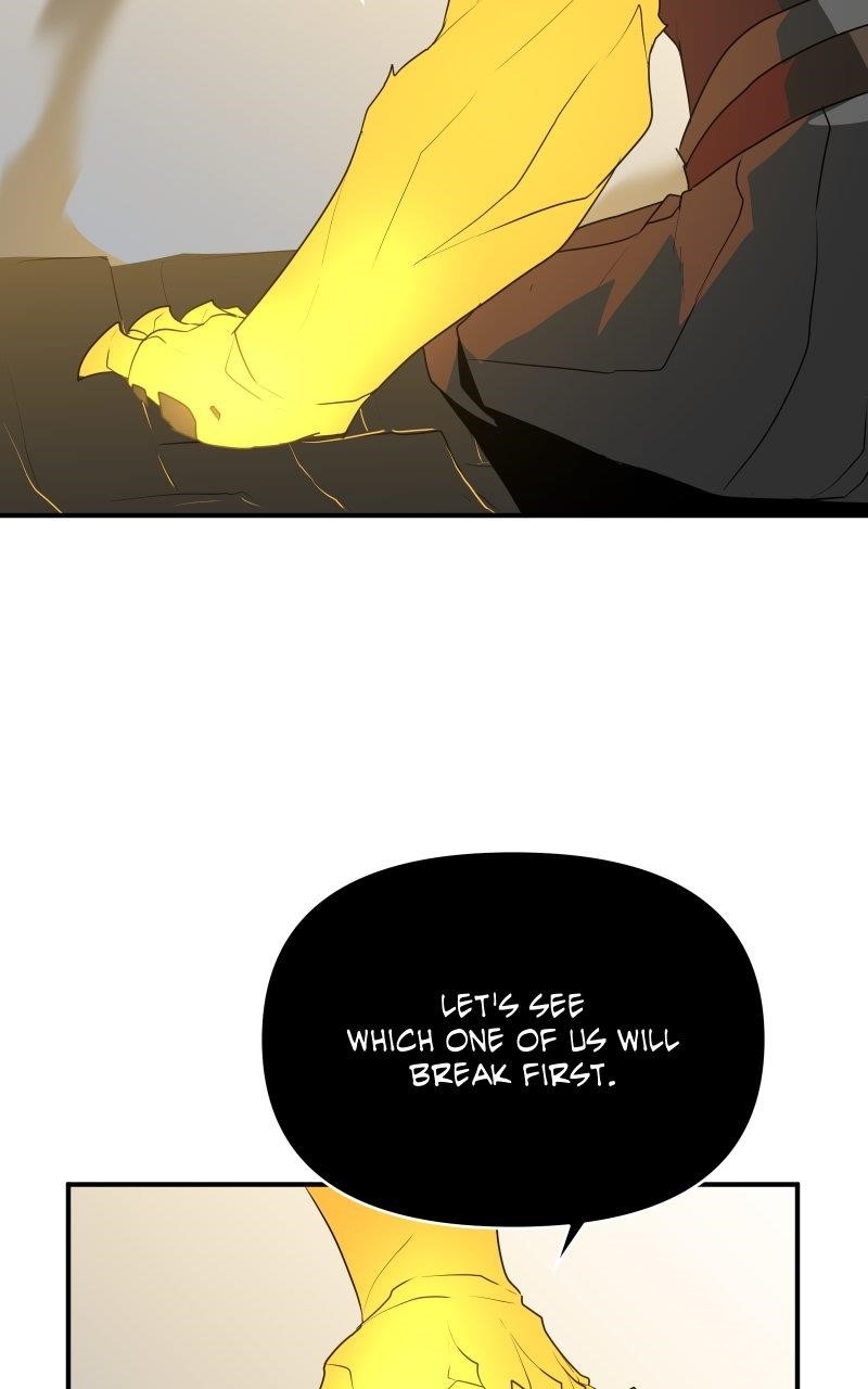 The One Who Parried Death Chapter 44 - Page 37