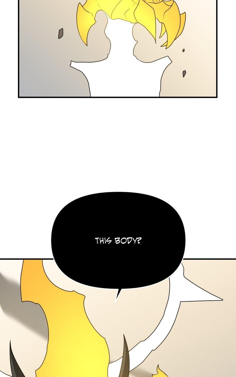 The One Who Parried Death Chapter 44 - Page 38