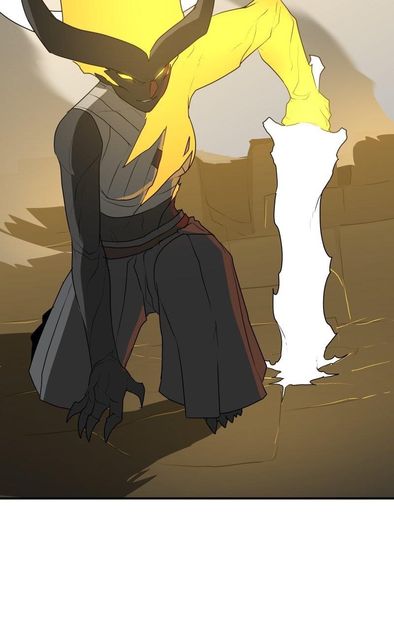 The One Who Parried Death Chapter 44 - Page 39