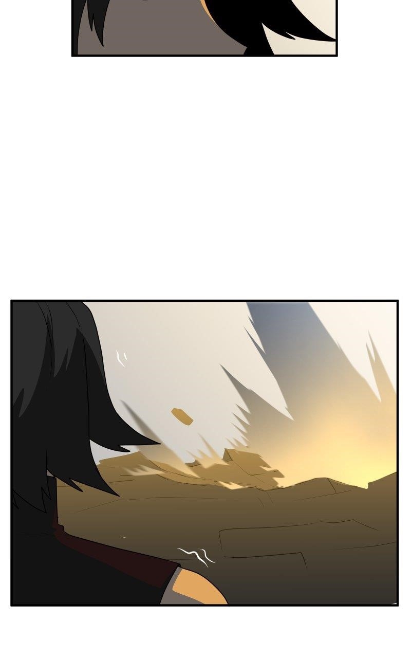 The One Who Parried Death Chapter 44 - Page 42