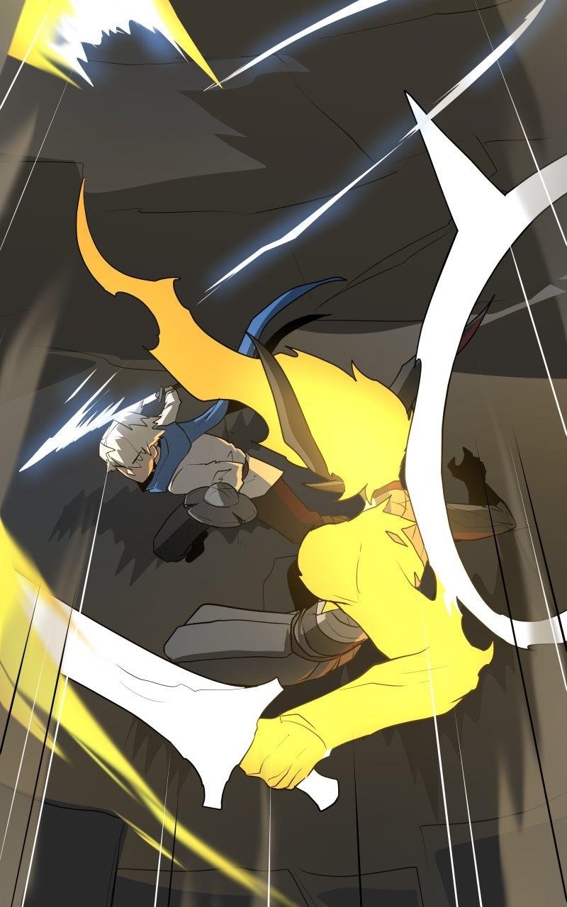 The One Who Parried Death Chapter 44 - Page 44