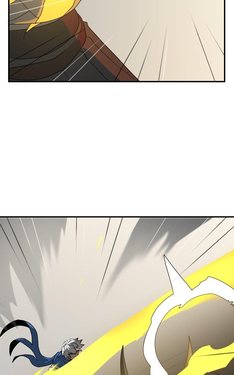 The One Who Parried Death Chapter 44 - Page 46