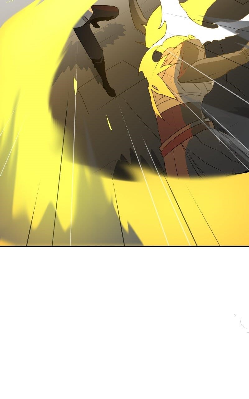 The One Who Parried Death Chapter 44 - Page 47