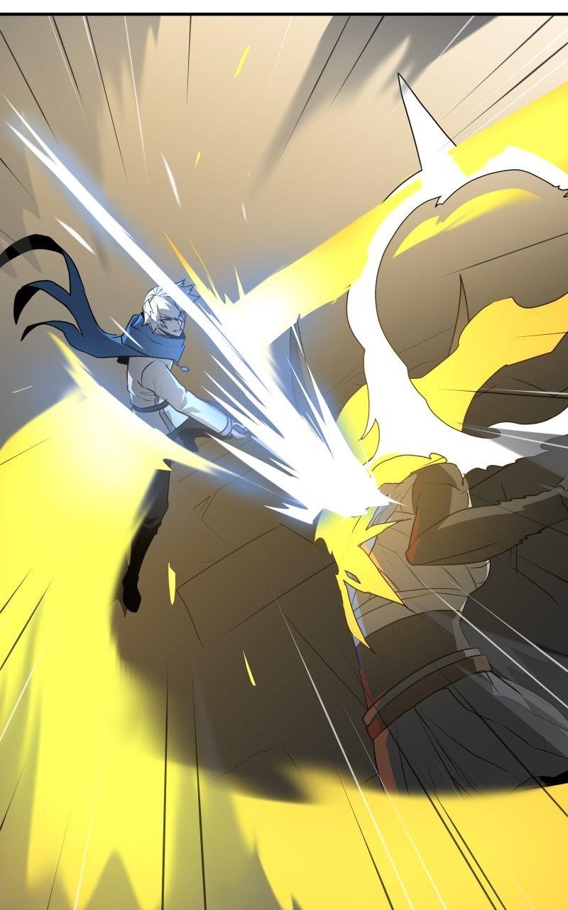 The One Who Parried Death Chapter 44 - Page 48