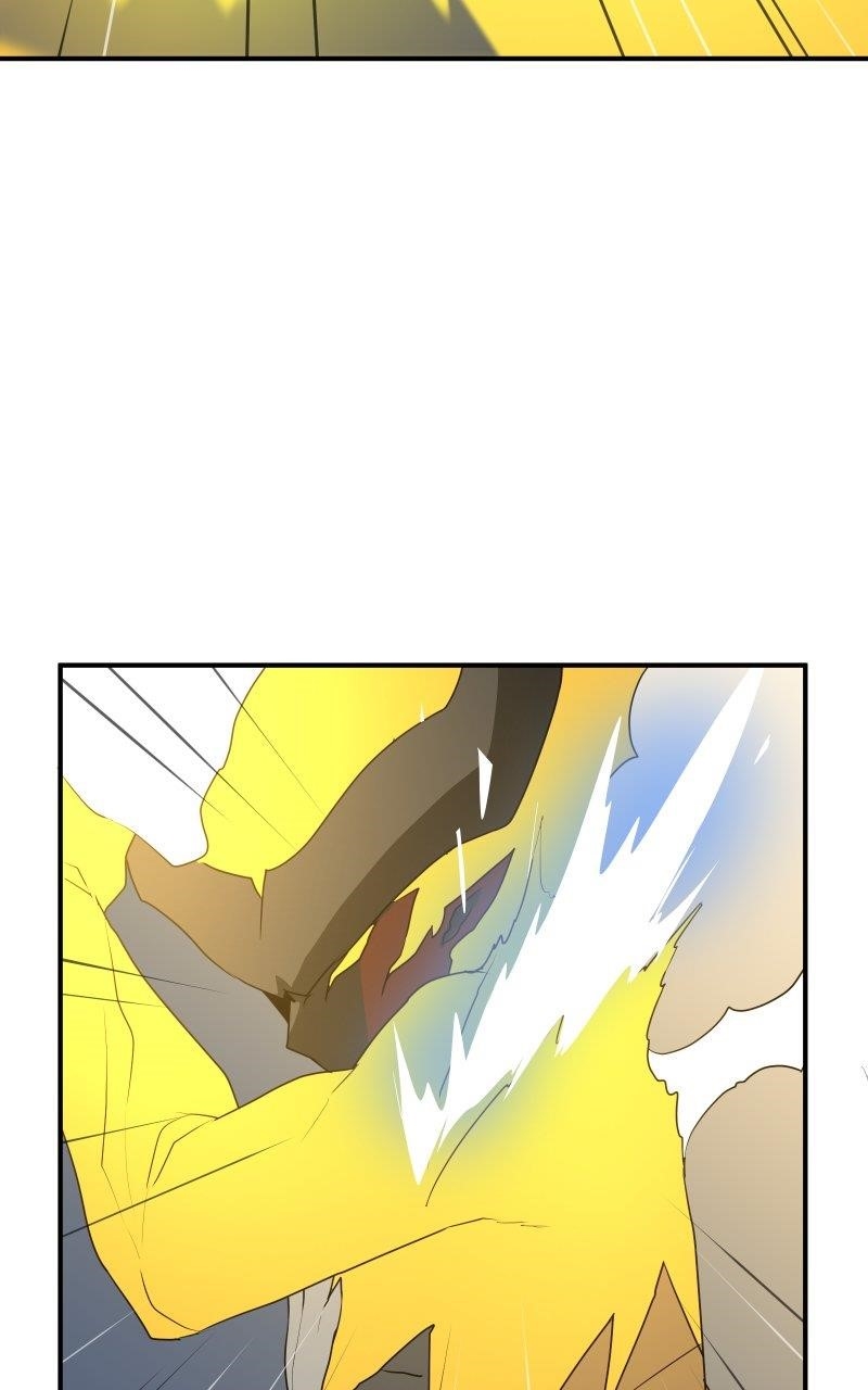 The One Who Parried Death Chapter 44 - Page 49