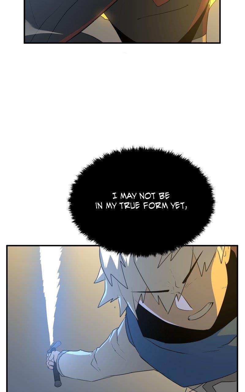 The One Who Parried Death Chapter 44 - Page 5