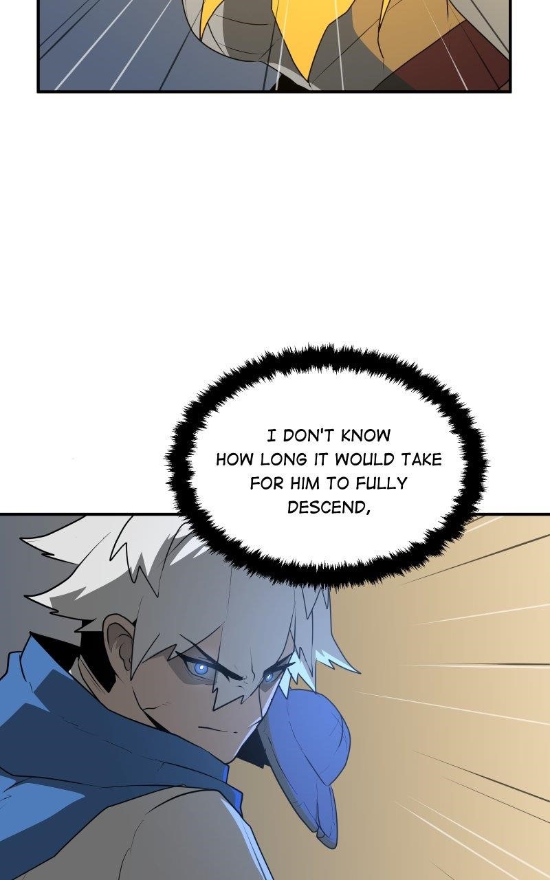 The One Who Parried Death Chapter 44 - Page 50