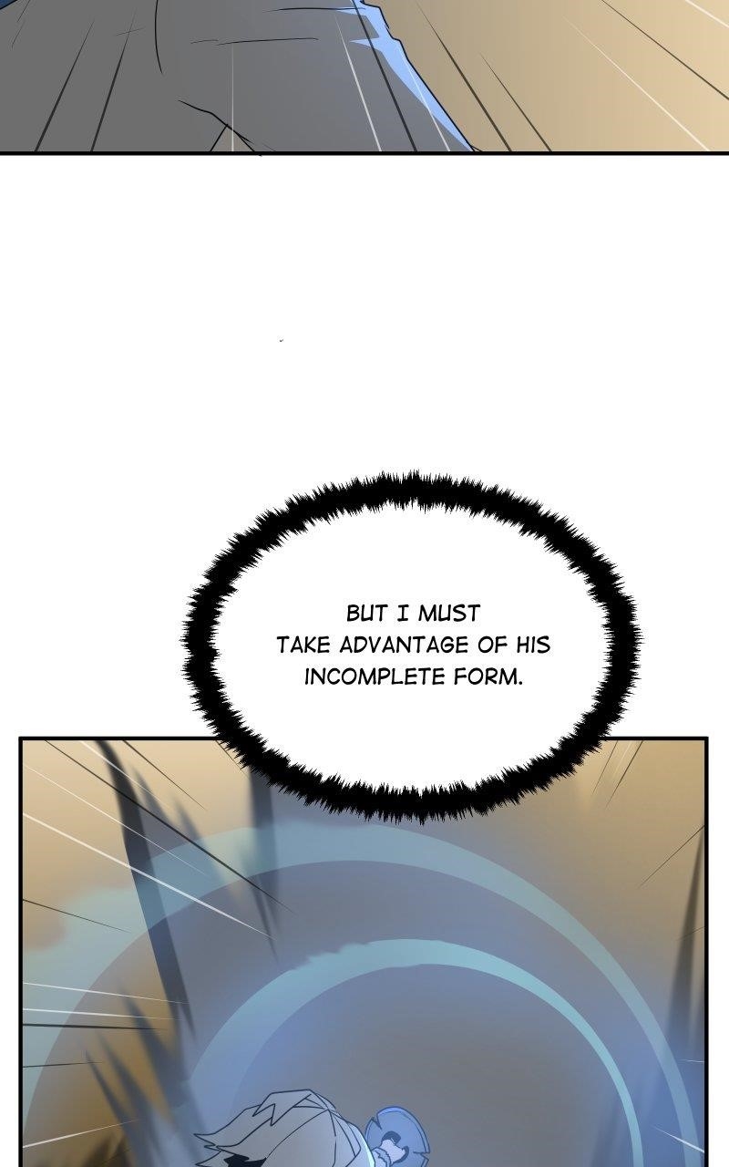 The One Who Parried Death Chapter 44 - Page 51