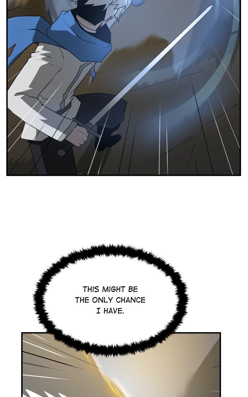 The One Who Parried Death Chapter 44 - Page 52