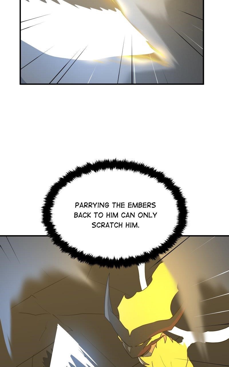 The One Who Parried Death Chapter 44 - Page 53