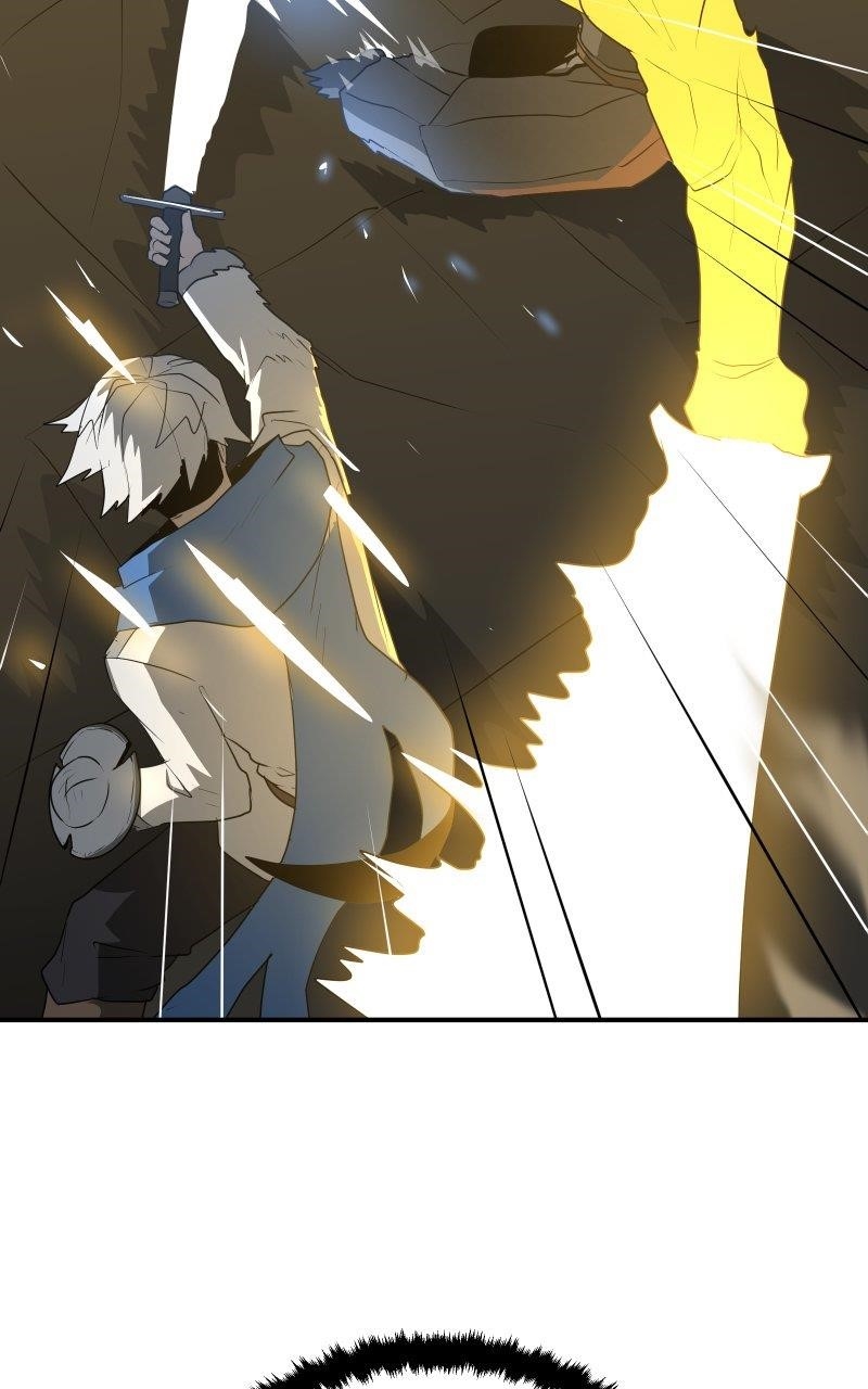 The One Who Parried Death Chapter 44 - Page 54